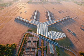 Afera z działką pod CPK. Kluczowy teren trafił w prywatne ręce-28494