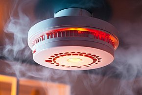 Rewolucja w przepisach pożarowych. Nowe obowiązki dla właścicieli domów i firm-28507