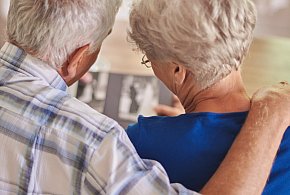 Seniorzy mają powód do radości. Projekt „Godna emerytura” trafił do Sejmu-28530