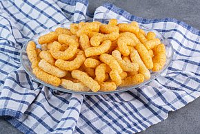 Popularne chrupki mogą Ci zaszkodzić. GIS alarmuje po kontroli-28531