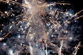 Koniec fajerwerków w Polsce? Minister klimatu mówi wprost-28534