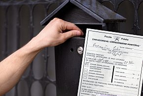 Papierowe awizo odchodzi do historii. Teraz tak będziesz odbierać pisma-28556