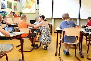 Kalendarz wyjątkowo łaskawy. Uczniów czeka rekordowa przerwa-28768