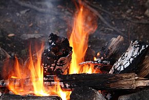 Rośnie kara. Jeden błąd przy ogniu i 30 tys. zł nie twoje!-28771