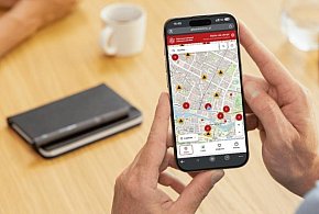 Rząd właśnie udostępnił nową aplikacje. Ma pomóc w razie zagrożenia-28805