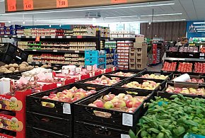 Do której zrobisz zakupy w Sylwestra? Znane sieci podały godziny-28827