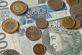 Płaca minimalna wzrasta od 1 stycznia. Skutki odczują miliony Polaków-28829