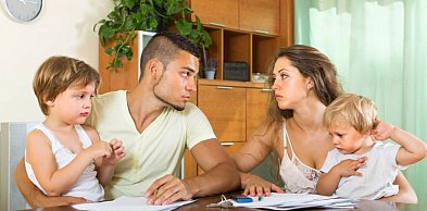 Jak skutecznie zabezpieczyć interesy dziecka w obliczu zmian w rodzinie? Komplekso