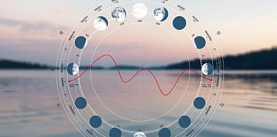 Biorytm i echa poprzednich wcieleń - jak zrozumieć swoje wewnętrzne blokady w 2026