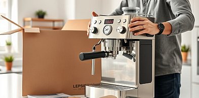 Wynajem ekspresu do kawy w Łodzi - na co uważać? Oto 4 największe pułapki