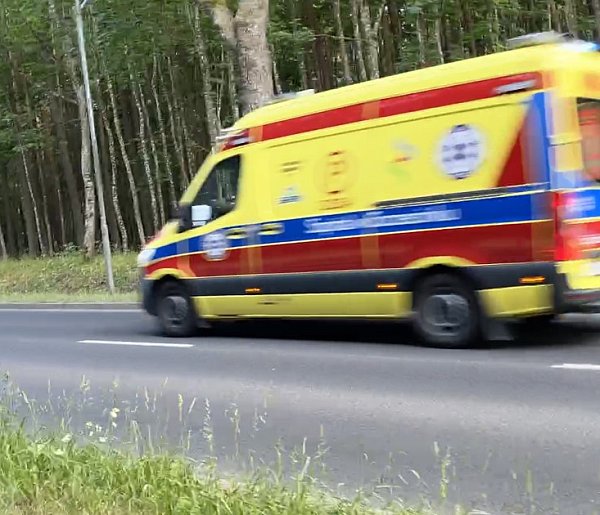 Awaria systemu alarmowego w Polsce. MSWiA wydało komunikat-28425