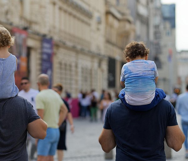 Tylu nas będzie w 2060 roku. Statystycy nie mają dobrych wieści dla Polski-28562