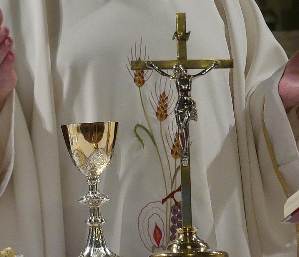 Obowiązkowe święto dla katolików. Wtedy trzeba iść do kościoła-28826