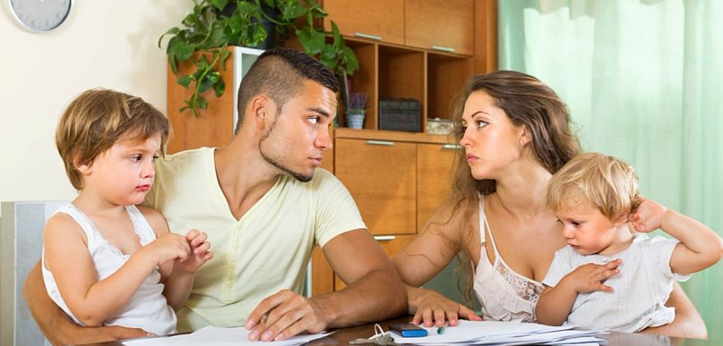 Jak skutecznie zabezpieczyć interesy dziecka w obliczu zmian w rodzinie? Komplekso