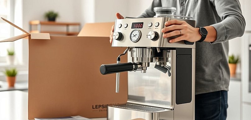 Wynajem ekspresu do kawy w Łodzi - na co uważać? Oto 4 największe pułapki