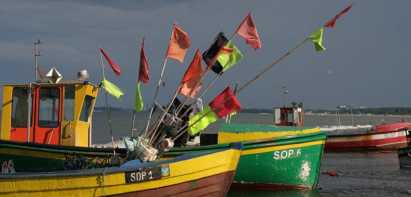 Jak szybko sprzedać nieruchomość w nadmorskim mieście i uniknąć długiego oczekiwan