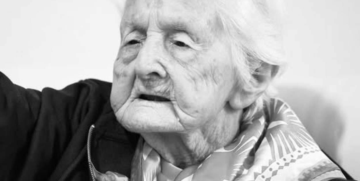 Nie żyje najstarsza Polka. Miasto opublikowało pożegnanie