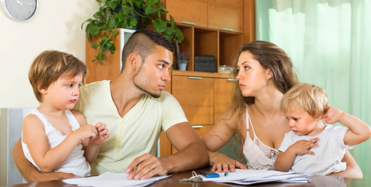 Jak skutecznie zabezpieczyć interesy dziecka w obliczu zmian w rodzinie? Komplekso