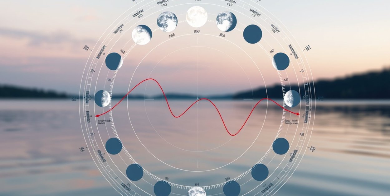 Biorytm i echa poprzednich wcieleń - jak zrozumieć swoje wewnętrzne blokady w 2026