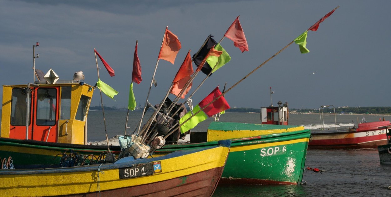 Jak szybko sprzedać nieruchomość w nadmorskim mieście i uniknąć długiego oczekiwan