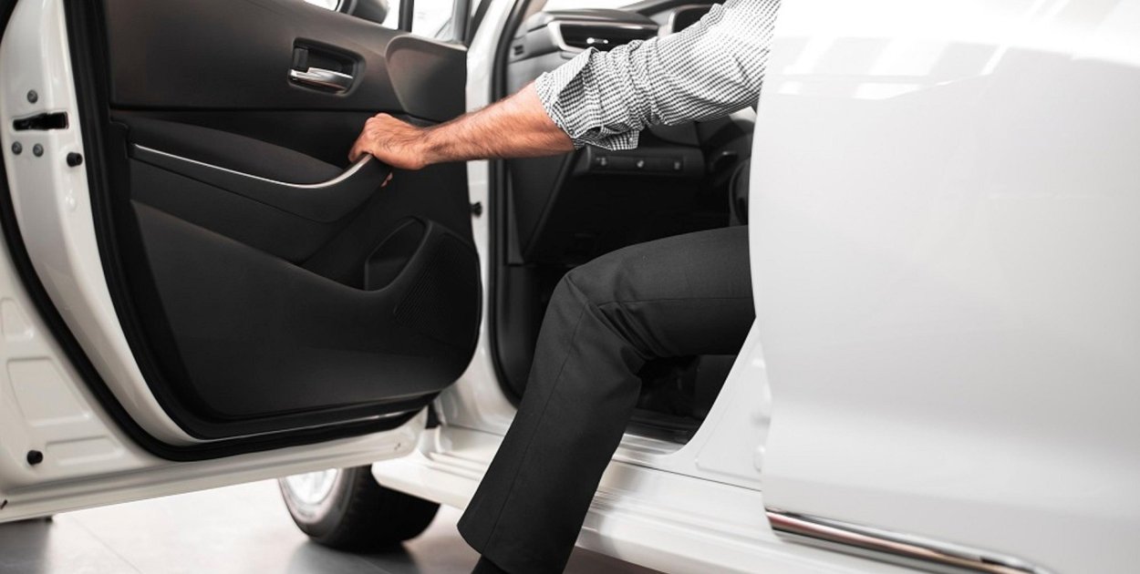 Państwo odda część wydatków za auto. Nawet 2280 zł rocznie