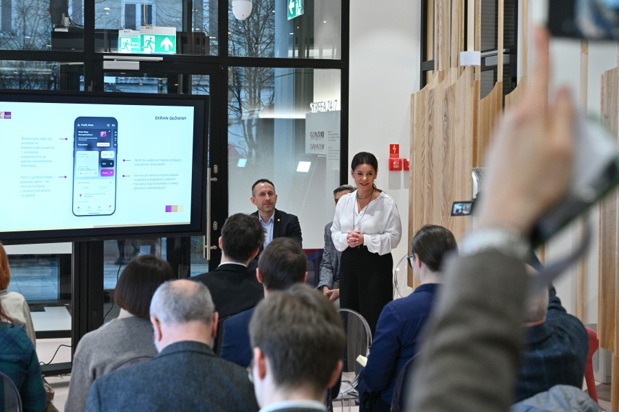 Fot. PAP/M. Kmieciński (1)